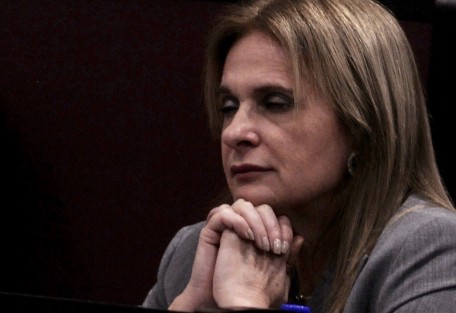 La diputada María Candelas Francisco Doce, formará parte de las comisiones de Desarrollo Social, Humano y Regional, así como de la de Turismo.