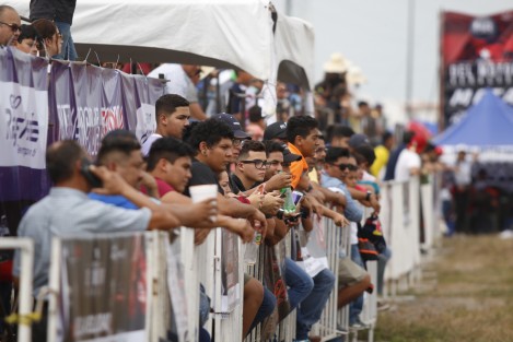 Finalizó en Veracruz el <em>Festival del Motor Veracruz 2018</em> con la premiación de los pilotos ganadores en las distintas categorias de Go Karts.