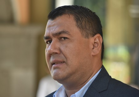  Othón Hernández Candanedo, alcalde de Misantla dio a conocer que esperan que la relación con la próxima administración estatal sea positiva y que se consigan los resultados que la sociedad demanda, pues recordó que la ciudadanía tiene grandes expectativas  .