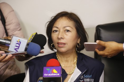 En el zócalo de la ciudad de Veracruz serán aplicados mil 500 reactivos como parte de la conmemoración del Día Nacional de la Prueba Rápida para la Detección del VIH. Actualmente, el CAPACITS Veracruz atiende a 3 mil 164 pacientes, entre ellos menores de hasta 13 años de edad. 