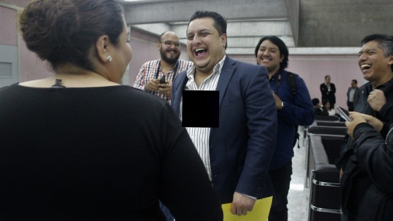  Aldo Valerio Zamudio recibió este jueves su nombramiento como nuevo titular de la Coordinación de Comunicación Social del Congreso del Estado, sustituyendo en el cargo a Sergio Melo Hernández.  