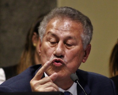 Comparecencia del Secretario de Seguridad Pública Jaime Téllez Marié.