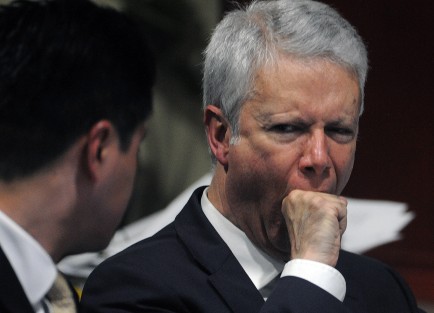 La comparecencia del Secretario Rogelio Franco ante inexpertos diputados de la legislatura, no resultó ilustrativa e interesante para todos.