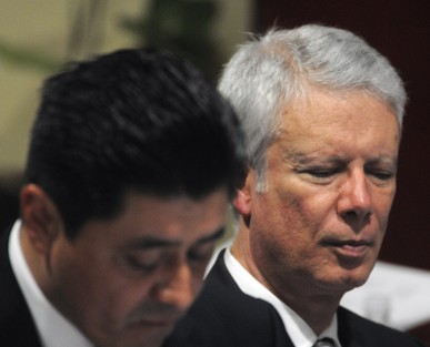 La comparecencia del Secretario Rogelio Franco ante inexpertos diputados de la legislatura, no resultó ilustrativa e interesante para todos.