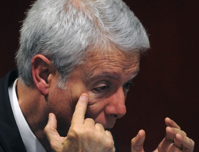 La comparecencia del Secretario Rogelio Franco ante inexpertos diputados de la legislatura, no resultó ilustrativa e interesante para todos.