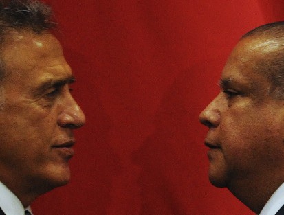 El Gobernador Miguel Ángel Yunes Linares, compareció ante el Pleno de la LXV Legislatura del Congreso del Estado, para responder a las preguntas de las diputadas y diputados, todo con relación a la Glosa del Informe de Gobierno. 