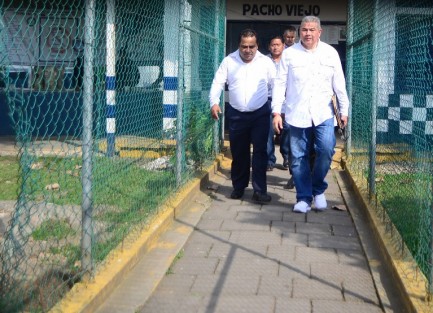 Luego de permanecer un año y ocho meses en el Penal de Pacho Viejo, ubicado en Coatepec, Veracruz, el extesorero de Javier Duarte,Mauricio Audirac, fue excarcelado. Fue detenido en Puebla tras un año de ser buscado por las autoridades, por los delitos de abuso de poder, tráfico de influencias, coalición, peculado e incumplimiento de un deber legal. 