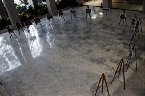 Reinician en el Congreso del Estado las actividadesde difusión y promoción de la cultura, con la inauguración de la expo venta fotográfica <em>Xalapa al natural</em>, resultado del trabajo de los alumnos del programa de formación profesional en fotografía digital para personas con síndrome de Down y que impartió el Instituto Mexicano de Investigación y Desarrollo Integral (IMIDI), en esta ciudad capital.  
