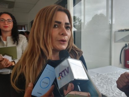 La diputada Josefina Gamboa responsabiliza a la actual administración estatal de la liberación que están logrando los pocos exfuncionarios duartistas que habían sido detenidos. Repitiendo la cantaleta de Yunes Linares, argumentó que hubo complicidad de Duarte con MORENA. 