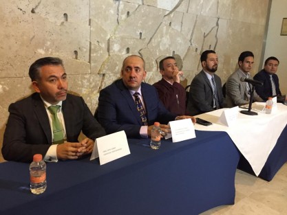 La Asociación de Importadores y Exportadores de la República Mexicana (ANIERM) advirtió que instituciones bancarias y el empresariado mexicano son vulnerables a los ataques cibernéticos, los cuales ya han dejado miles de millones de pesos en pérdidas. 