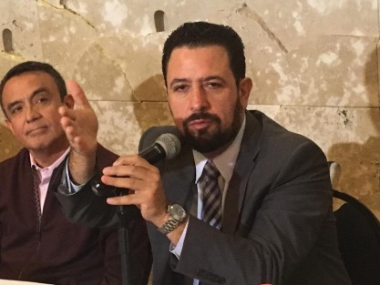 En el marco del Cuarto Foro de Comercio Exterior, que organiza el Instituto de Tramitación Aduanal del Golfo (ITAG), Eduardo Tajonar, presidente de la ANIERM afirmó que México se está transformando y por eso es urgente que el país sea tecnológicamente auto dependiente.