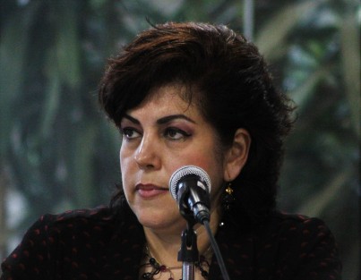 A propuesta de la la Junta de Coordinación Política de la LXV Legislatura se creó la Comisión Especial para el Seguimiento a la Problemática de la Desaparición de Personas de la entidad, misma que quedó integrada por las diputadas Elizabeth Cervantes, presidenta; y Rosalinda Galindo, secretaria; así como los diputados Henri Cristophe Gómez, Érika Ayala, María Esther López, Nora Jessica Lagunes, Magaly Armenta, Florencia Martínez, Brianda Kristel Hernández Topete, Mónica Robles Barajas y Deisy Juan Antonio, vocales. 
