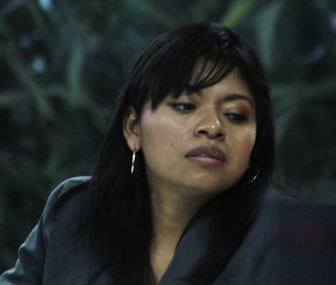 A propuesta de la la Junta de Coordinación Política de la LXV Legislatura se creó la Comisión Especial para el Seguimiento a la Problemática de la Desaparición de Personas de la entidad, misma que quedó integrada por las diputadas Elizabeth Cervantes, presidenta; y Rosalinda Galindo, secretaria; así como los diputados Henri Cristophe Gómez, Érika Ayala, María Esther López, Nora Jessica Lagunes, Magaly Armenta, Florencia Martínez, Brianda Kristel Hernández Topete, Mónica Robles Barajas y Deisy Juan Antonio, vocales. 
