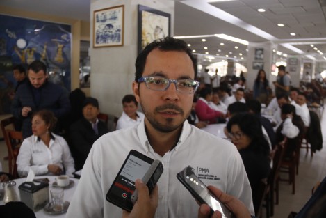 Trabajadores que fueron despedidos de la Procuraduría del Medio Ambiente, denunciaron que fue injusto el cese laboral por parte del titular de esta dependencia, Sergio Rodríguez Cortés. Los afectados son 33 trabajadores.