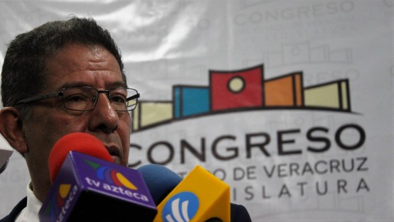 El presidente de la Mesa Directiva de la LXV Legislatura del Estado, diputado José Manuel Pozos Castro, dio a conocer los nombres de los 36 diputados que integrarán el Comité Receptor de documentos de los aspirantes a ocupar el cargo de magistrado del Poder Judicial del Estado. 