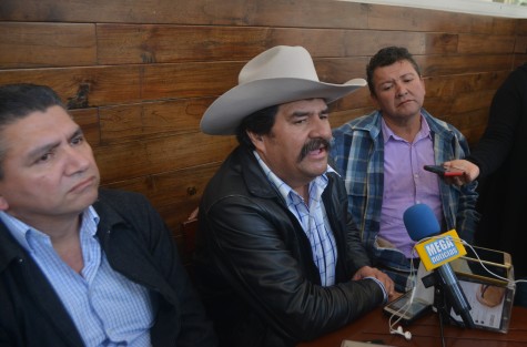  Ramón Pino Méndez, representante de la Coordinadora Nacional Plan de Ayala, advirtió que la inversión millonaria de Nestlé en el Estado puede generar consecuencias ambientales en zonas cafeticultoras.