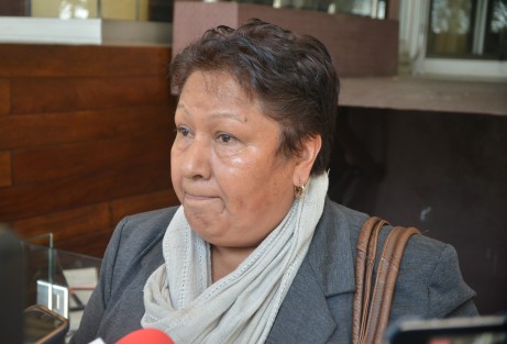 Hasta en un 60 por ciento disminuyó la venta de los comerciantes tras la reubicación del tianguis que se instalaba en las inmediaciones del Salón Bazar, dijo la representante de la Alianza de Organizaciones y Colonias de Xalapa, Olga Morales del Valle. 
