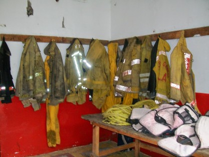 Invitan a maratón musical a favor de bomberos en el municipio de Tlapacoyan.
