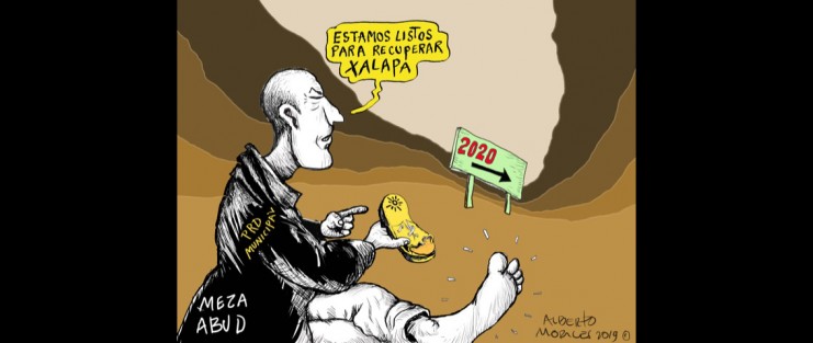 Propósitos de inicio de año.