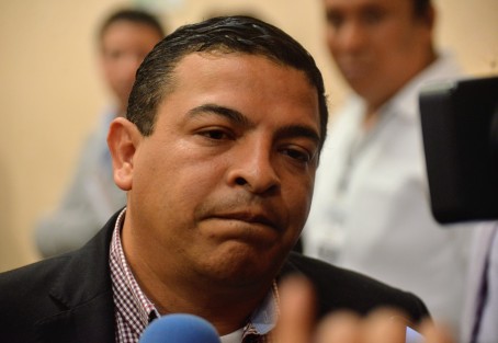 Fue así como el diputado Cazarín sacó a relucir que ese baño fue remodelado recientemente y para lo cual se invirtieron 7 millones de pesos, al parecer fue el 63 legislatura, pronto saldrá la celda.
