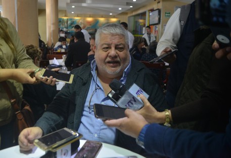 El delegado federal en la entidad veracruzana, Manuel Huerta Ladrón de Guevara dio a conocer que se encuentran llevando a cabo una reingeniería en las delegaciones federales para poder operar sin la necesidad de que exista una cabeza en cada una de estas dependencias.  