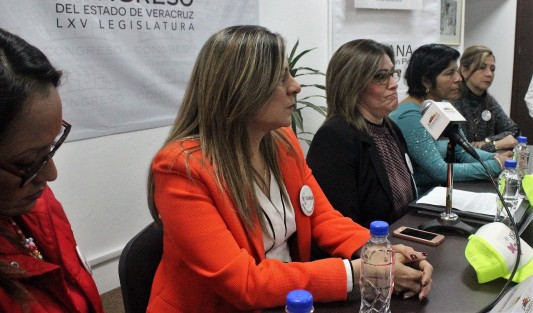  Durán Orozco señaló que ISAANA, A.C decidió emprender acciones y de esta manera los días 14, de cada mes, realizará actividades de prevención, capacitación y control de la diabetes, a fin de visibilizar este tema en la agenda pública.