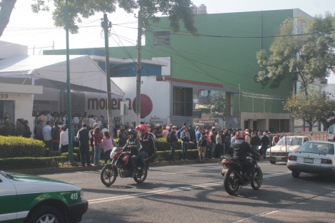  La senadora Gloria Sánchez, y las diputadas federal y local respectivamente, Dorheny Cayetano y Rosalinda Galindo, inauguraron su casa de vinculación ciudadana en la ciudad de Xalapa, en donde los ciudadanos podrán acercarse  para hacer llegar a las funcionarias sus propuestas y solicitudes de orientación que requieran en la materia de su competencia. 
