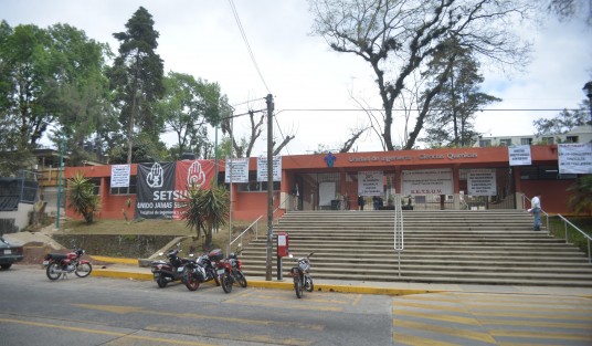 Al parecer el SETSUV no le quiere entrar a la austeridad.
