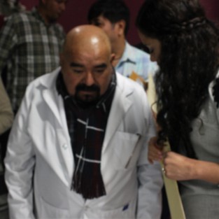 El Secretario de Salud del estado, Roberto Ramos Alor, asistió a la segunda reunión para la actualización de la Ley para Enfrentar la Epidemia del VIH-Sida en el Estado de Veracruz. 