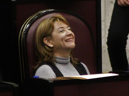 Decimatercera Sesión Ordinaria del Primer Período de Sesiones Ordinarias
Primer Año de Ejercicio Constitucional.