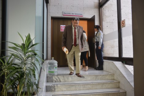Amado Cruz Malpica