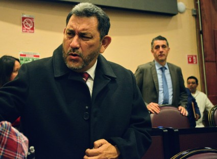  El diputado de Morena, Amado Cruz Malpica, hizo ver que si al gobernador  Cuitláhuac García le urgiera el nombamiento de magistrados  ya hubiera enviado su propuesta, y hasta la fecha,  no lo ha hecho.  