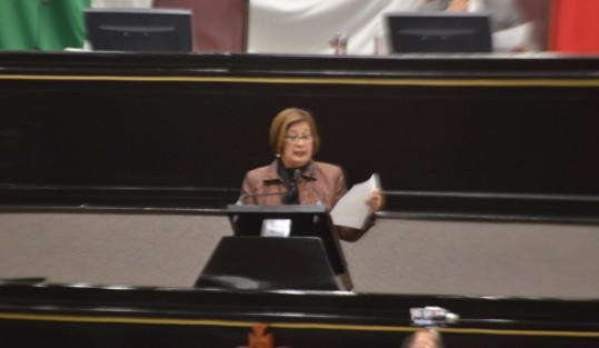 La Diputada por el Distrito XXIII, de Cosamaloapan, Margarita Corro Mendoza, presentó un anteproyecto con punto de acuerdo por el cual se exhortaría al Ejecutivo del estado y a la Secretaría de Finanzas y Planeación (SEFIPLAN) incrementar el presupuesto de la Secretaría de Desarrollo Agropecuario, Rural y Pesquero (SEDARPA), para el rubro de ganadería; de 23 a 500 millones de pesos (mdp) para el presente año fiscal.