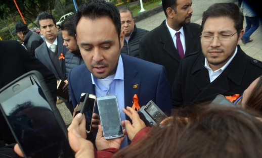 Así llegaron algunos de los personajes de política al evento Lanzamiento de la estrategia Cero Tolerancia a la Violencia Contra las Mujeres y las Niñas de Veracruz en Ex Museo Interactivo de Xalapa (MIX). 
