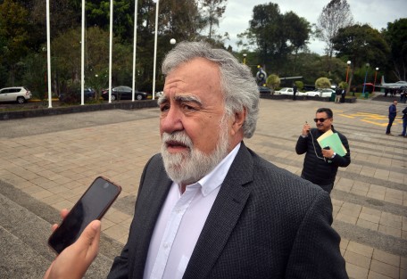 El subsecretario de Derechos Humanos de la secretaría de Gobernación, Alejandro de Jesús Encinas Rodríguez, hizo un llamado a las autoridades estatales y del Congreso local a trabajar en la atención de las alertas de género emitidas por el gobierno federal, esto debido a que Veracruz es una de las entidades con mayor índice de violencia contra las mujeres. 