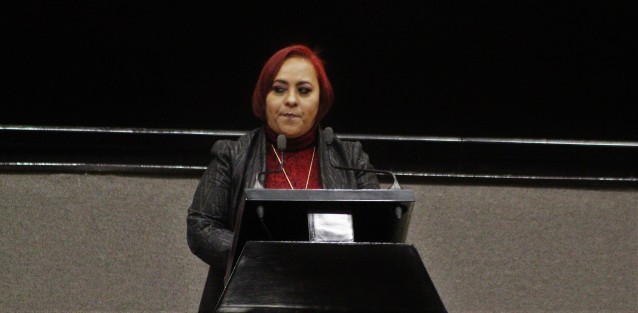  La diputada Adriana Esther Martínez Sánchez, representante del Distrito VII de Martínez de la Torre, presentó ante el Pleno de la LXV Legislatura un anteproyecto con Punto de Acuerdo para exhortar al presidente municipal de Martínez de la Torre a que, en el ámbito de su competencia, implemente acciones urgentes, eficientes y eficaces, para garantizar la seguridad de los habitantes del municipio que gobierna. 