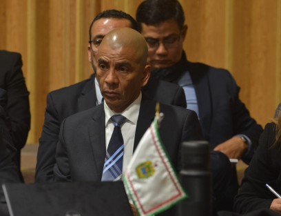 Aspectos de la comparecencia del fiscal Jorge Winckler.