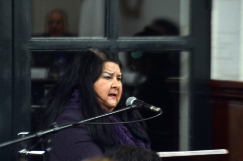 Incluso acudió La Tula Guerrero para dar los pormenores de la recaudación otra vez del contador del ayuntamiento, además de que se votó para que se extienda el descuento del 20% hasta el último día de marzo. 
