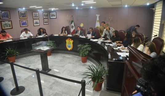 En  sesión de la Diputación Permanente de la LXV Legislatura se convocó a sesión extraordinaria para el 7 de febrero a las 17:00 horas, donde se discutirán los dos dictámenes que establecen aplicar juicio político a Jorge Winckler Ortiz.  