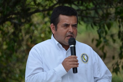 Desabasto de gasolina afectó a productores de plátano, tras la falta de movilidad: ingeniero Sergio Graillet Contreras, presidente nacional del sistema producto plátano