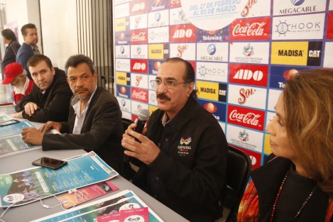 El presidente del comité del Carnaval de Veracruz, Luis Antonio Pérez Fraga, reconoció que no es obligación del gobierno estatal aportar dinero para la realización de esta fiesta. Sin embargo, indicó que serán cerca de 20 millones los que dejarán de percibir por la falta de apoyo. 