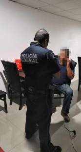 Elementos de la Secretaría de Seguridad Pública (SSP) localizaron al agente de la Policía Federal de iniciales G. P. N., de 54 años de edad, en la carretera Acultzingo-Ciudad Mendoza. El elemento de la PF en Oaxaca, había sido levantado el 14 de febrero en el estado de Puebla. Fue trasladado a la Subdirección Regional de la SSP Zona Centro, en Fortín, donde se le dio atención médica y se estableció contacto con personal de la Policía Federal.