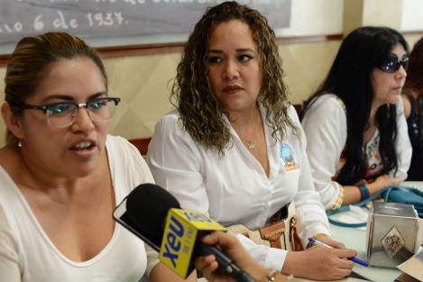Encargadas de estancias infantiles en Veracruz piden no cerrar espacios; interpondrán un amparo ante la Suprema Corte de Justicia, para evitar que este programa federal sea modificado.