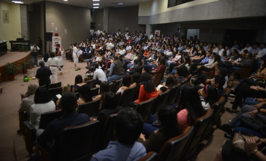 En la Legislatura se llevó a cabo el evento: <em>La importancia de las Lenguas Indígenas</em>.  