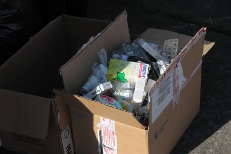 Cada vez son más personas las que hacen conciencia sobre la importancia del reciclaje de materiales, aunque el consumismo, sobre todo de electrónicos, sigue en aumento.