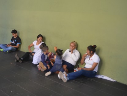 Lo único bueno que pasa con este tipo  de eventos es que llega turismo a Xalapa lo que no ha logrado ni ensueños más_asno y Xóchitl Arbizu.