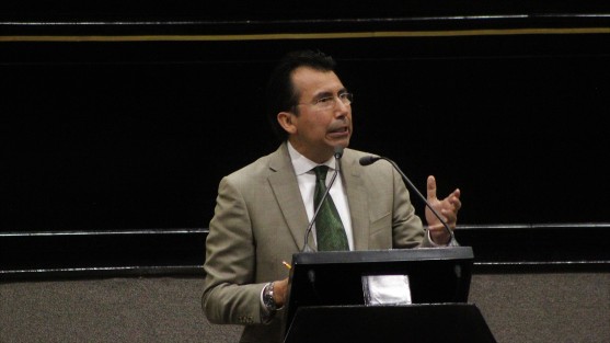  Con 47 votos a favor, cero en contra y cero abstenciones, el Pleno de la LXV Legislatura del Estado aprobó por unanimidad, la reforma al decreto número 14 del Presupuesto de Egresos del Gobierno del Estado de Veracruz de Ignacio de la Llave para el ejercicio fiscal 2019. 