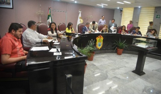 Durante los trabajos de la cuarta sesión ordinaria de la Diputación Permanente, se dio entrada a la Minuta Proyecto de Decreto por la que se reforma el artículo 19 de la Constitución Política de los Estados Unidos Mexicanos, en Materia de Prisión Preventiva Oficiosa, para los efectos del artículo 135 Constitucional y turnada a esta LXV Legislatura del Estado por las Cámaras del Congreso de la Unión.