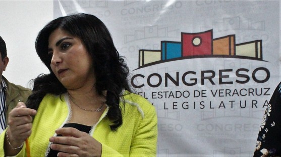 La diputada Érika Ayala, en su carácter de Secretaria General del Sindicato de Trabajadores de COBAEV, anunció que este viernes esos planteles retomarán labores, luego de encontrar voluntad de parte del gobierno federal y estatal para atender sus demandas. 