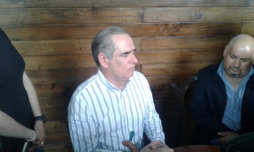 Julen Rementería del Puerto exigió a las autoridades estatales asuman su responsabilidad  y ponerse a trabajar en materia de seguridad, luego de los hechos de violencia de ayer en la capital del estado. 